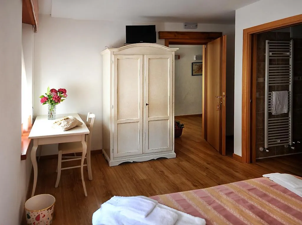 Locanda Del Re Feltre