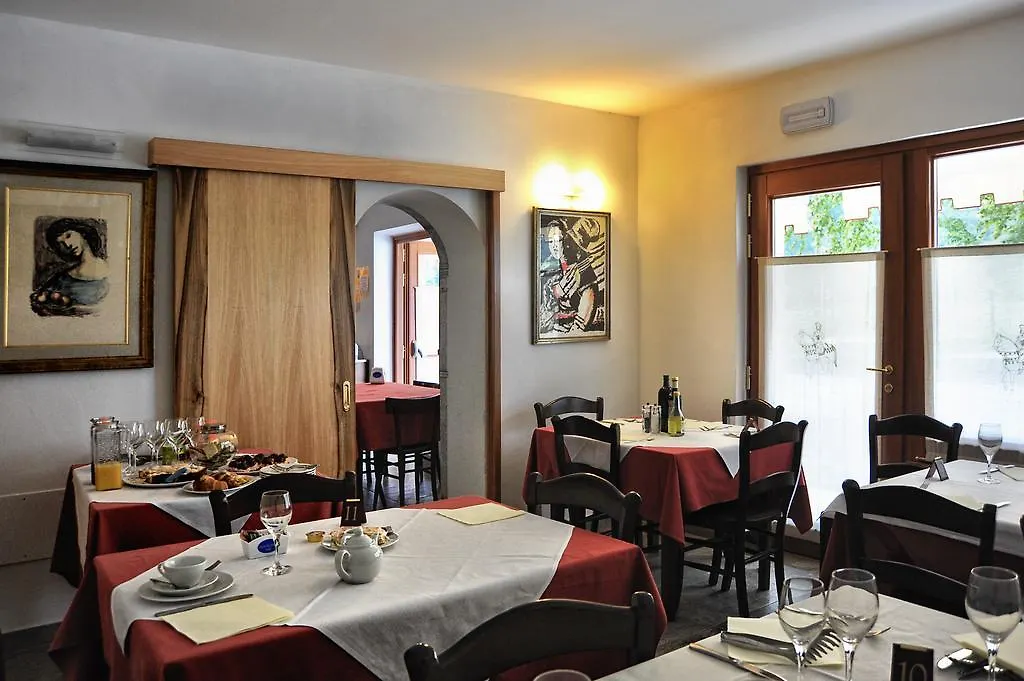 Πανδοχείο Locanda Del Re Φέλτρε