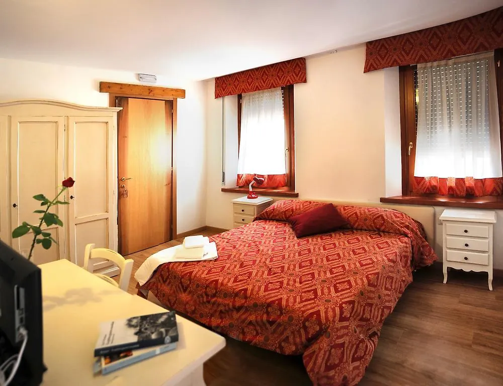Locanda Del Re Φέλτρε