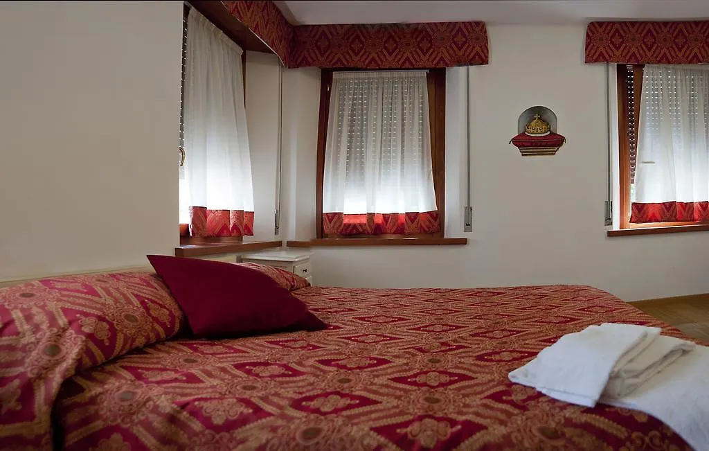 Πανδοχείο Locanda Del Re Φέλτρε