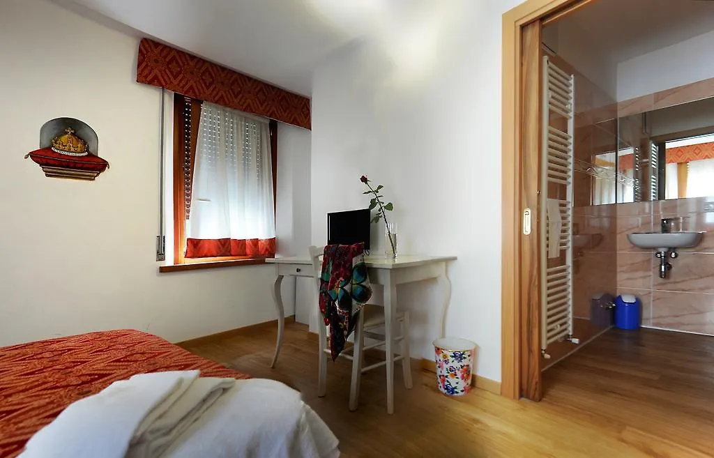 Locanda Del Re Φέλτρε